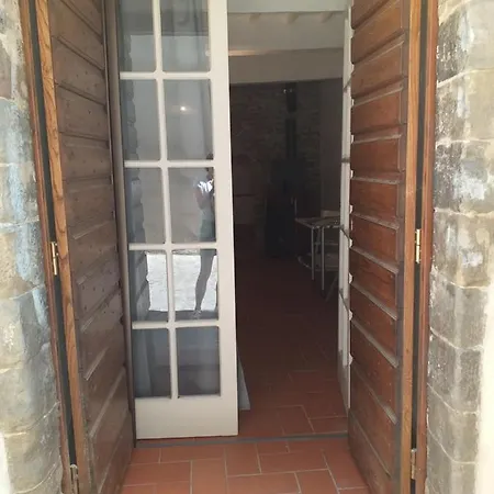 Apartamento Casa Mattarulla: Monolocale Tartufo