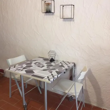Casa Mattarulla: Monolocale Tartufo * チッタ・ディ・カステッロ