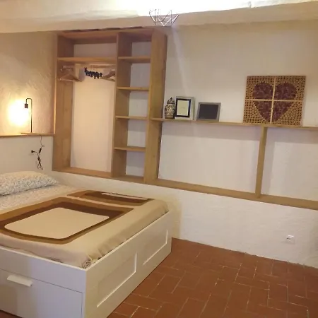 Casa Mattarulla: Monolocale Tartufo *